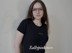 Sallypinkman