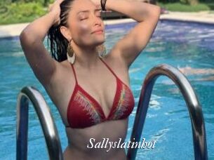 Sallyslatinhot