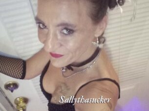 Sallythasucker