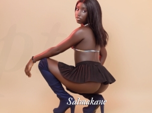 Salmakane