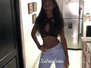 Salmalima