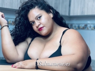 Salmameneses