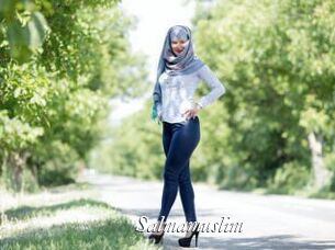 Salmamuslim