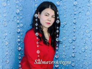 Salmaverastegui