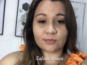 Salmazaman