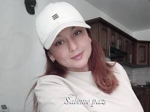 salome_paz Partouze