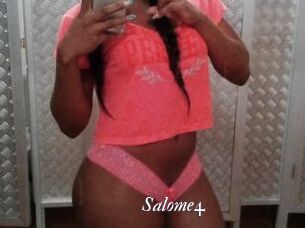 Salome4