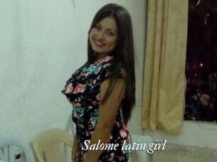 Salome_latin_girl