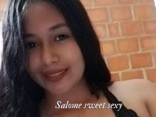Salome_sweet_sexy