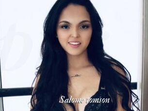 Salome_tomson