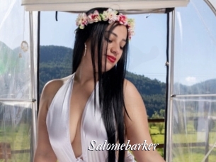 Salomebarker