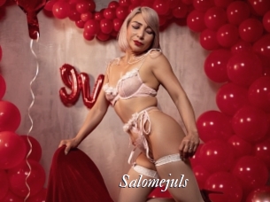 Salomejuls