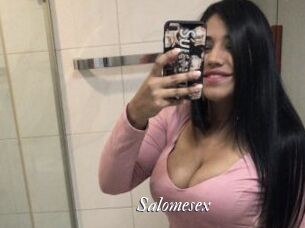 Salomesex