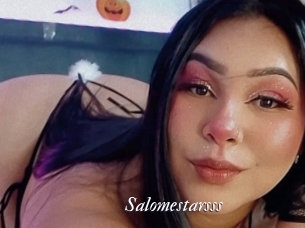salomestarsss Partouze