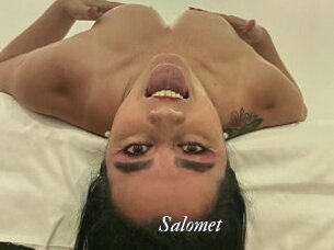 Salomet