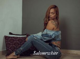 Salomewhite