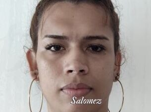 Salomez