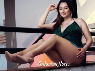 Salommeflores