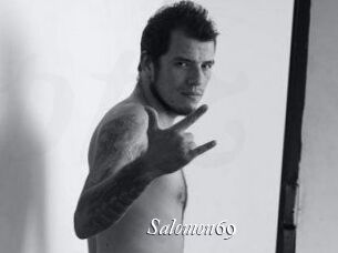 Salomon69