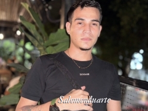 salomonduarte Partouze