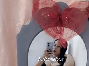 Saloomelove