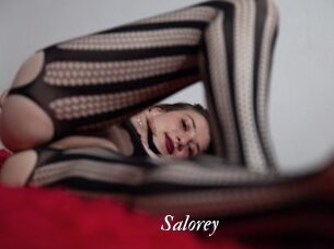 salorey Partouze