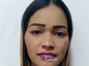 Salose