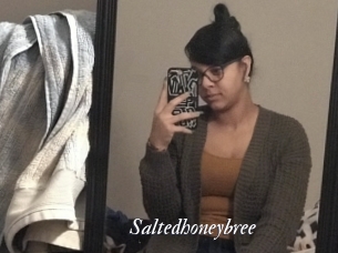 Saltedhoneybree