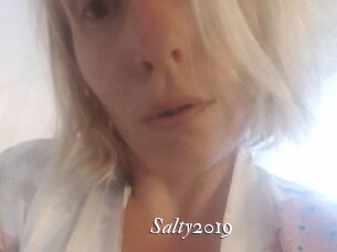 Salty2019