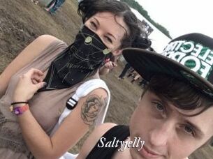 Saltyjelly