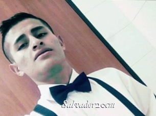 Salvador20cm