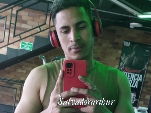 Salvadorarthur