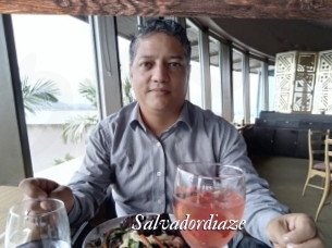 Salvadordiaze