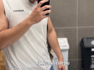 Salvadormejia