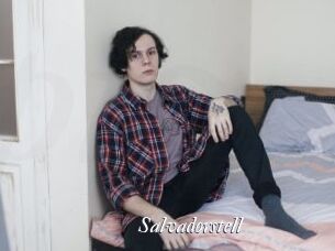 Salvadorstell