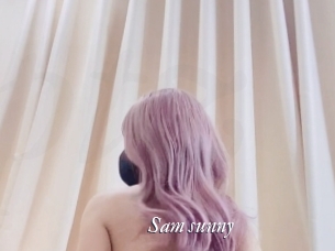 Sam_sunny