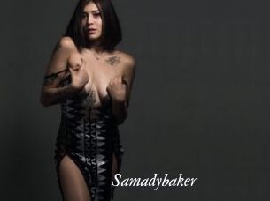 Samadybaker