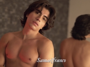 samaelfranco Partouze