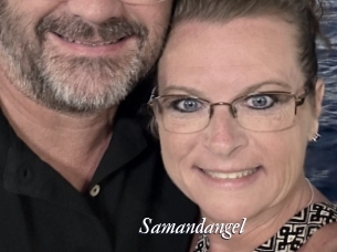 Samandangel