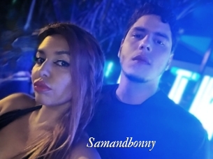 Samandbonny