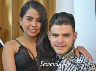 Samandsebas