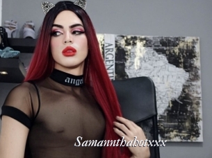 Samannthahotxxx