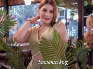 samanta_king Partouze