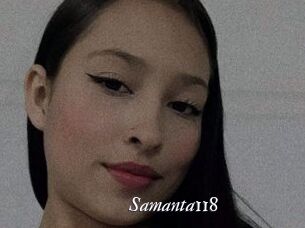 Samanta118