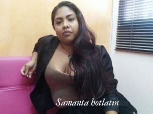 Samanta_hotlatin