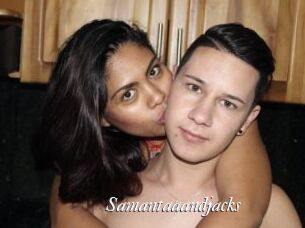 Samantaaandjacks