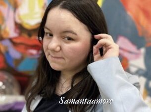 Samantaamore