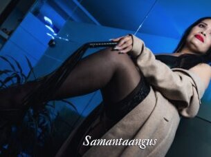 Samantaangus
