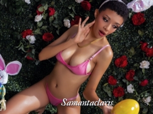 Samantaclaris