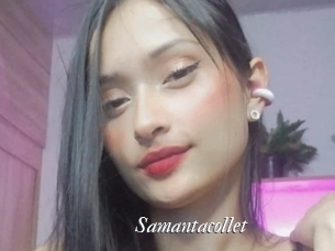 Samantacollet
